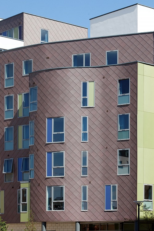 Rainscreen Cladding Specialists