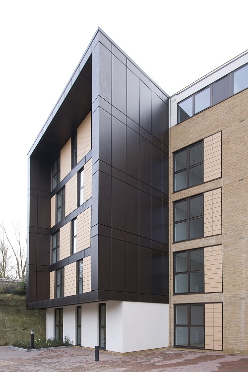 Rainscreen Cladding Specialists