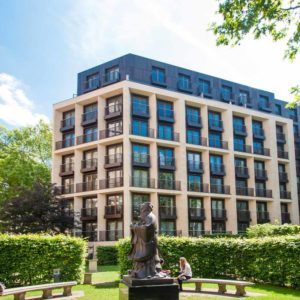 St Dunstans House – Fetter Lane