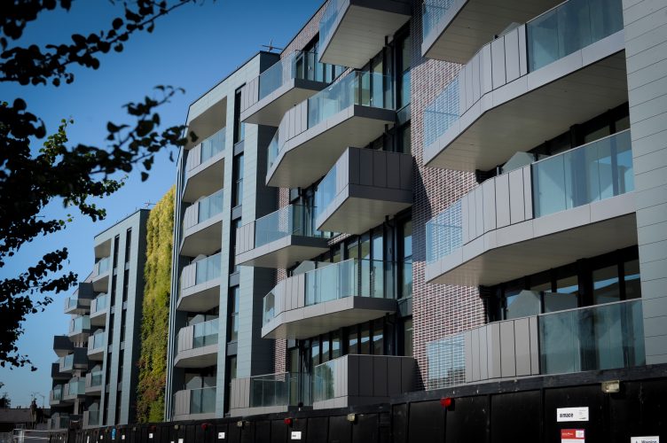 Courtyard at Greenwich Square title image